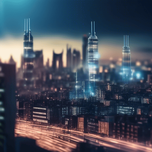 5G technology, smart cities, IoT integration, high-speed connectivity, low-latency networks, urban innovation, seamless connectivity, IoT applications, urban services, enhanced experiences.