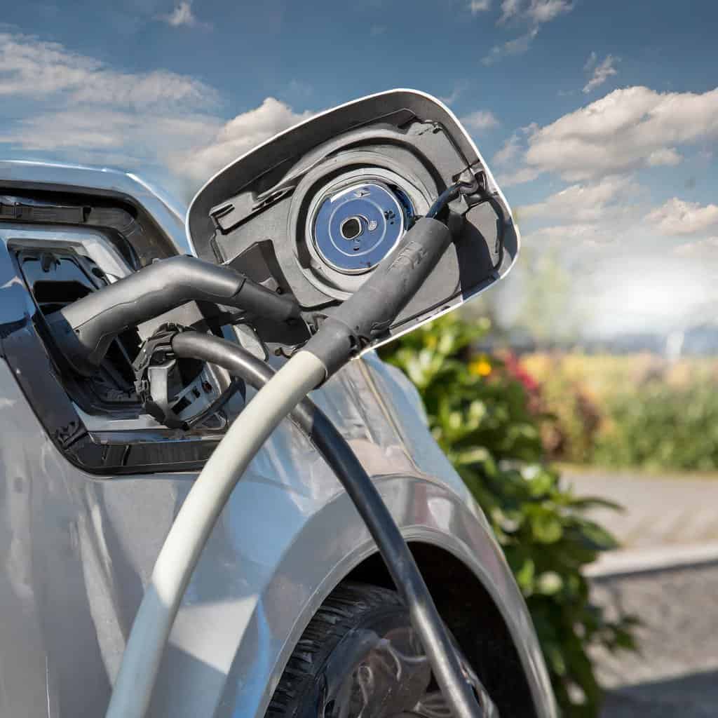 electric vehicle charging, Ionna, EV chargers, charging infrastructure, sustainable transportation
