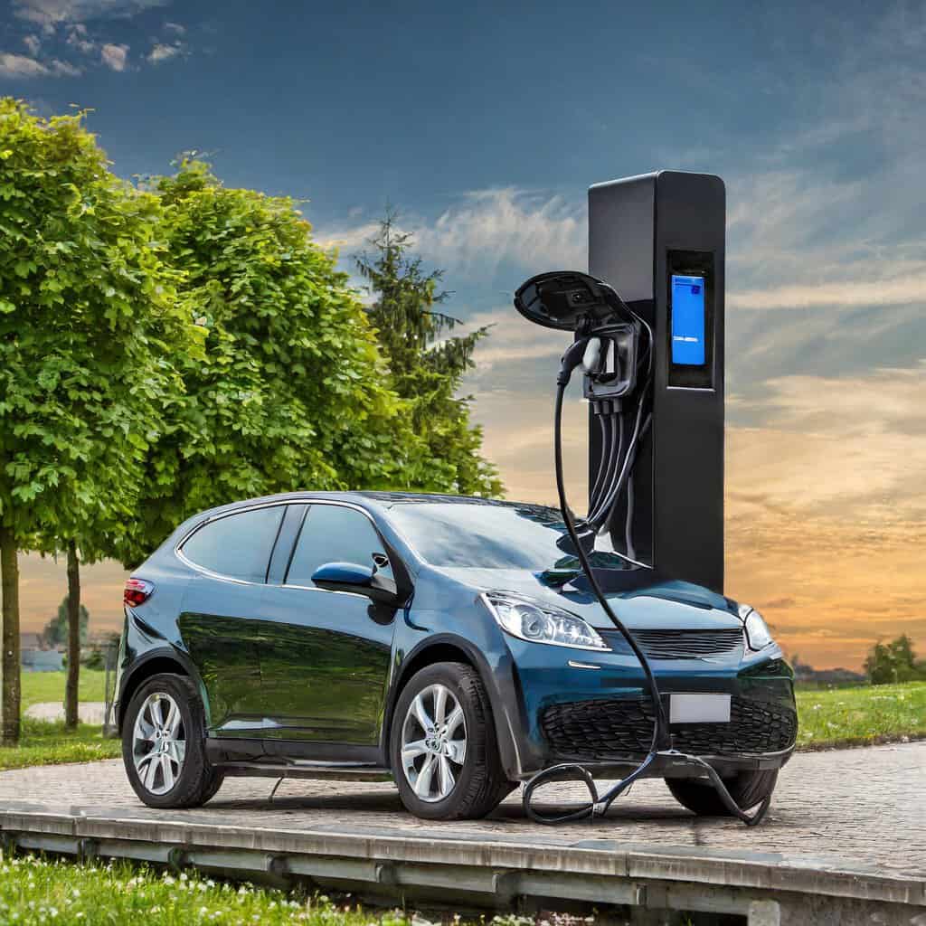 electric vehicle charging, Ionna, EV chargers, charging infrastructure, sustainable transportation