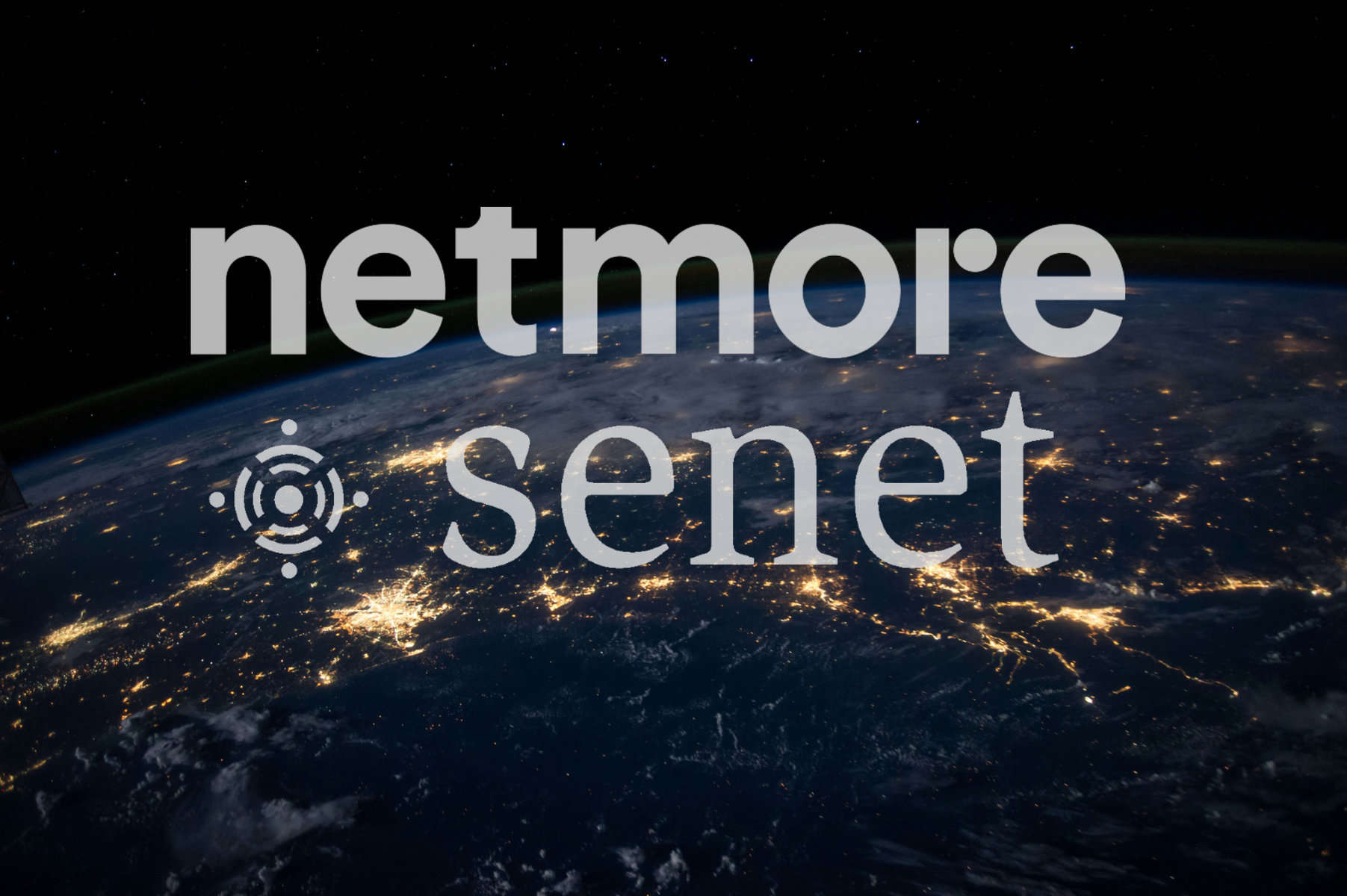 Senet Netmore Group LoRaWAN operator IoT connectivity Acquisition