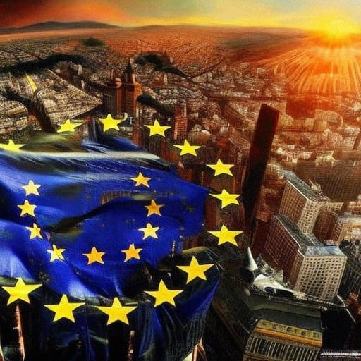 European Union, EU initiatives, smart cities, innovation, sustainability, Horizon 2020, European Green Deal, urban challenges, climate change, mobility, resource efficiency, digitalization, collaboration.