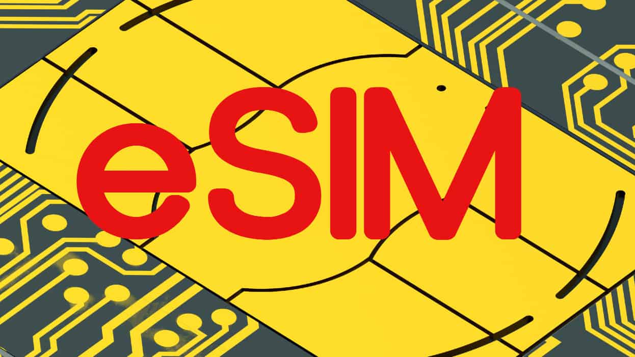 eSIM technology trends IoT device connectivity 5G Massive IoT modules eSIM remote provisioning eUICC for IoT