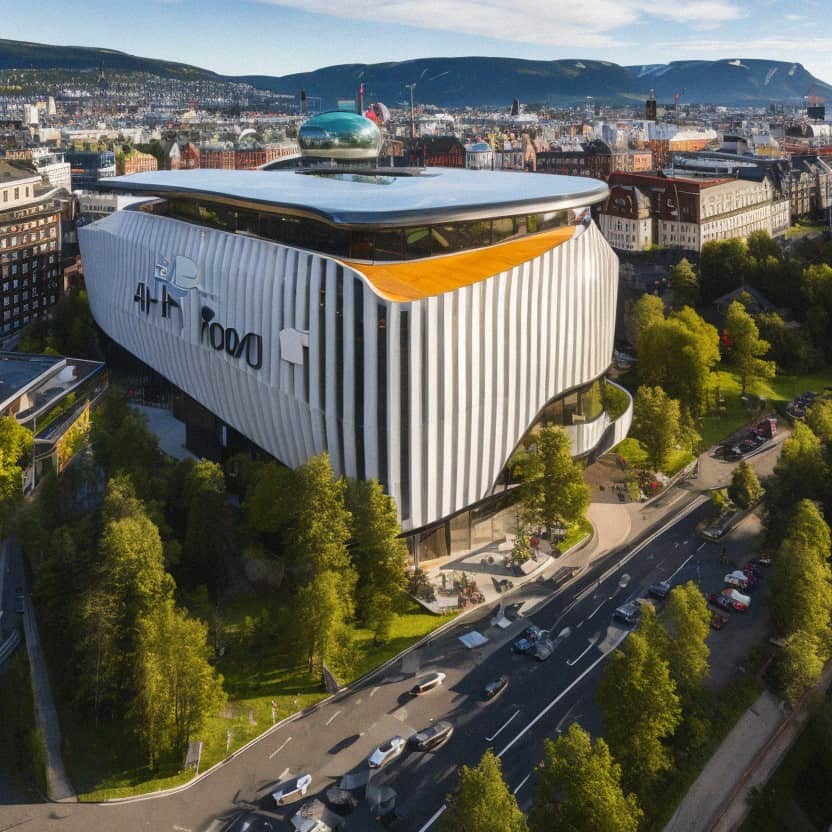 Norway, sustainability, innovation, renewable energy, electric transportation, sustainable architecture, sustainable development, green finance, circular economy, startups, research institutions, governmental policies.