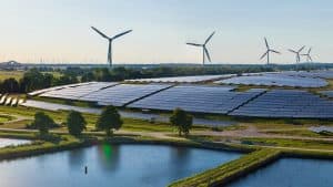 Energy efficiency Decarbonization Renewable energy EU climate targets Energy modeling
