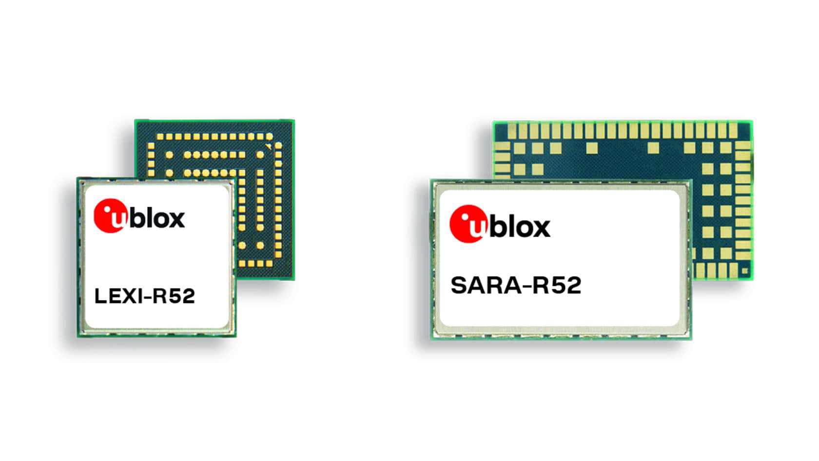 IoT module manufacturer LTE-M biological module GNSS positioning UBX-R5 mobile chip Industrial IoT applications