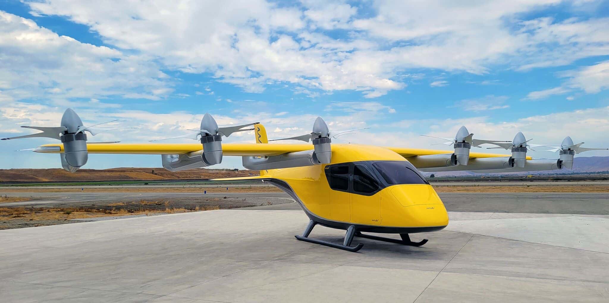 Pilotless air taxis Urban mobility Electric vertical takeoff Vertiports Smart city infrastructure