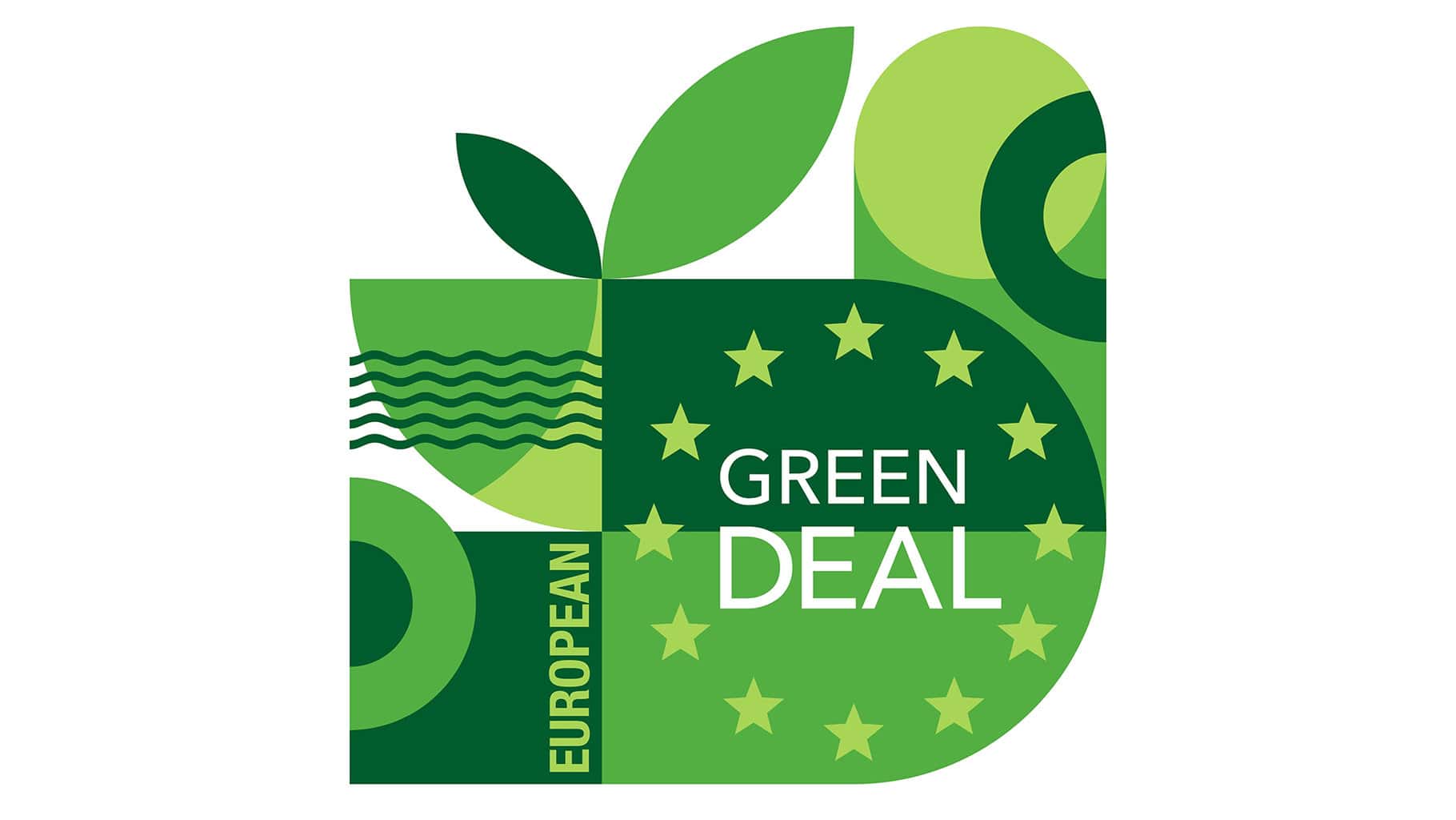 European Green Deal Municipalities Climate neutrality Regional authorities Funding and support