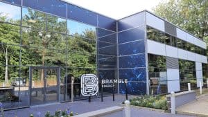Bramble Energy Advances Hydrogen Fuel Cell Technology for a Sustainable Future