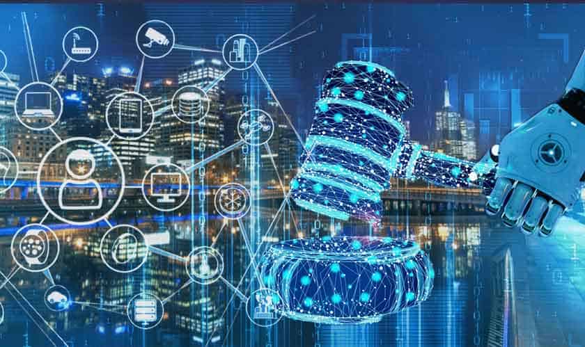 IoT security legislation Product Security and Telecommunications Infrastructure Strong passwords for IoT Cybersecurity for connected devices Office for Product Safety and Standards (OPSS)
