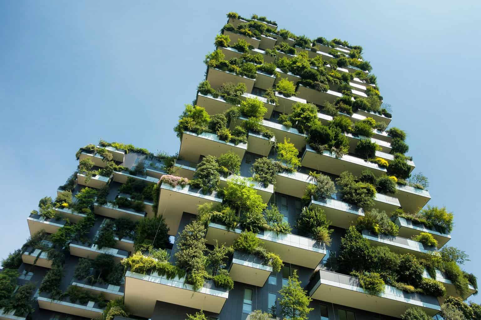 Net-zero buildings Carbon compliance Renewable energy procurement Facility management Emissions reduction