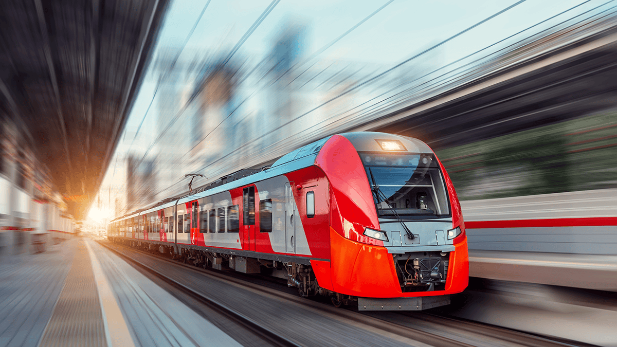 Blu Wireless Secures $200 Million Investment to Advance mmWave Technology in High-Speed Rail Connectivity