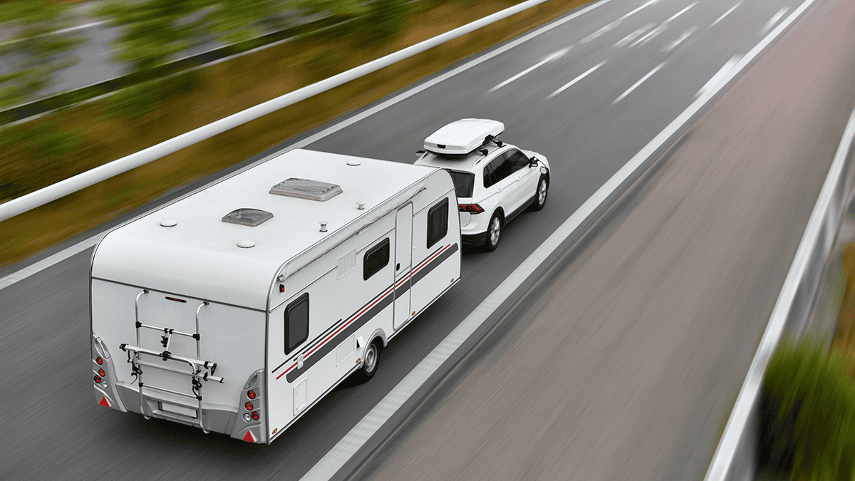 Revolutionizing RV Theft Recovery: Sigfox 0G Technology Offers Enhanced Security in the UK