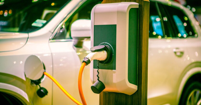 Expanding Affordable EV Charging: GreenWealth Energy and Voltpost's Initiatives for Low-Income and Rental Communities in California