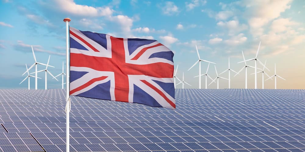 UK Energy Secretary Unveils Record £1.5bn Budget Boost for Clean Energy Projects and Offshore Wind Homegrown clean energyRenewable energy projectsOffshore wind investmentContracts for Difference schemeClean power by 2030