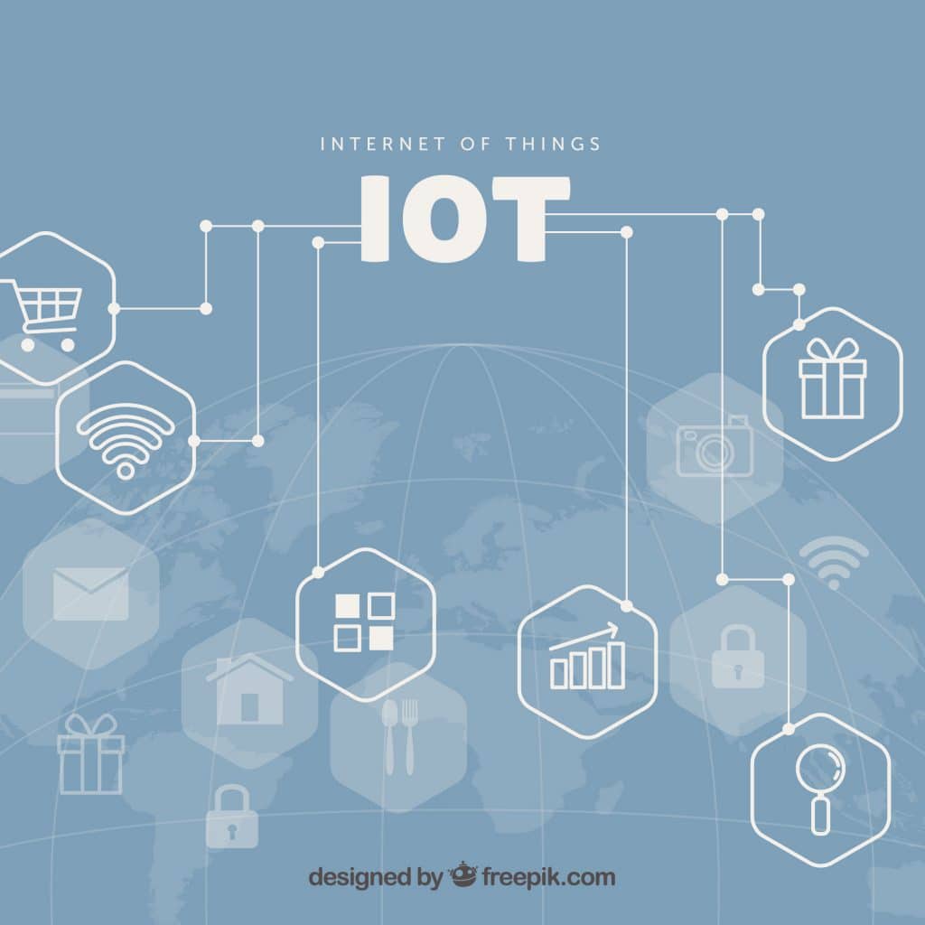 Understanding Transactional IoT: Transforming Industries with Blockchain and Smart Connectivity