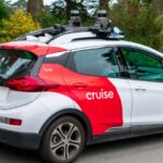 Cruise and Uber Partner to Launch Autonomous Robotaxis Using Chevrolet Bolts by 2025