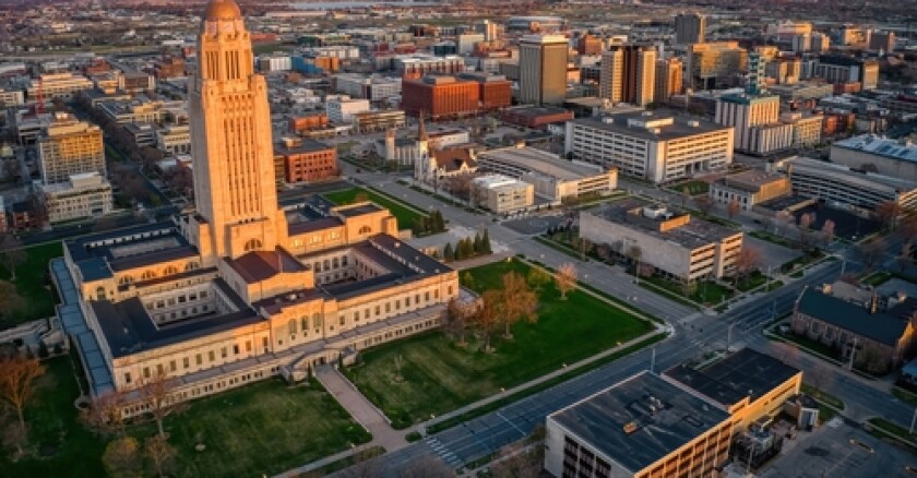 Lincoln's Downtown Corridors Project: New Cameras to Boost Parking Efficiency and Urban Revitalization