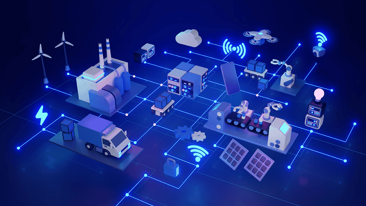 Wi-Fi asset tracking, RFID vs Wi-Fi tracking, IoT asset tracking, AI in asset tracking, asset tracking industry growth