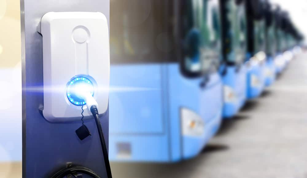 Global Electric Bus Market: 50bn Growth, Government Support, and Technological Advancements Shaping the Future of Urban Mobility