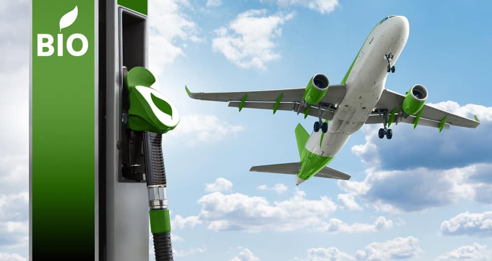 sustainable aviation fuel, green aviation fuel, FAA net-zero emissions, clean aviation technology, FAST grants aviation