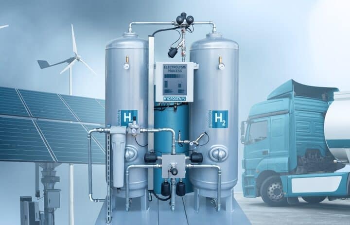 The Future of Hydrogen Production in the US: Key Trends, Challenges, and National Strategy