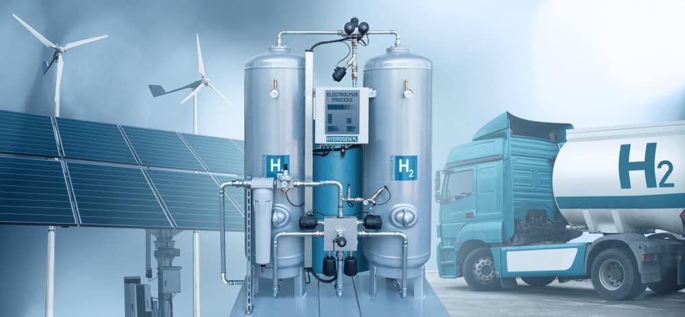 The Future of Hydrogen Production in the US: Key Trends, Challenges, and National Strategy