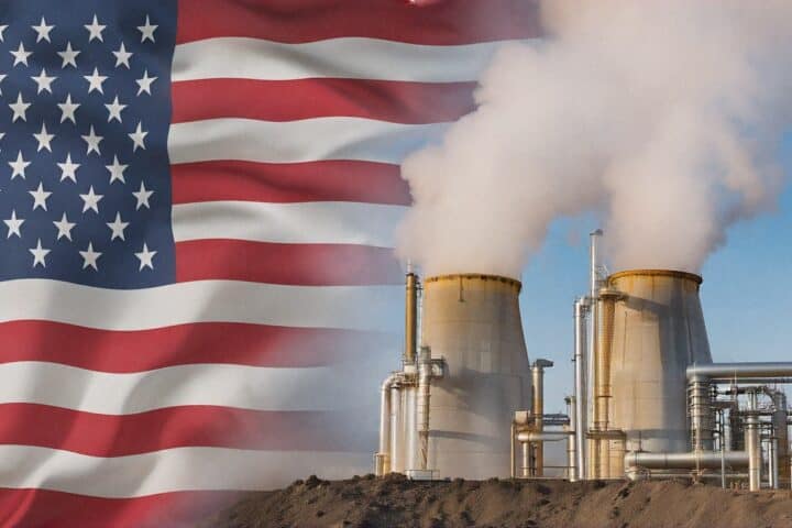 USA: DOE Invests $31 Million in Enhanced Geothermal Systems for a Greener Energy Future