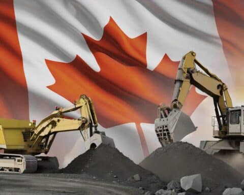 The Impact of Innovation on Canada's Mining Industry: Driving Efficiency, Sustainability, and Global Leadership