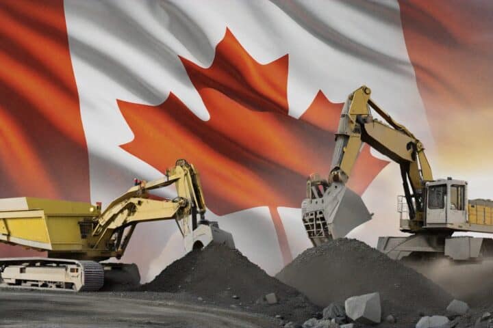 The Impact of Innovation on Canada's Mining Industry: Driving Efficiency, Sustainability, and Global Leadership