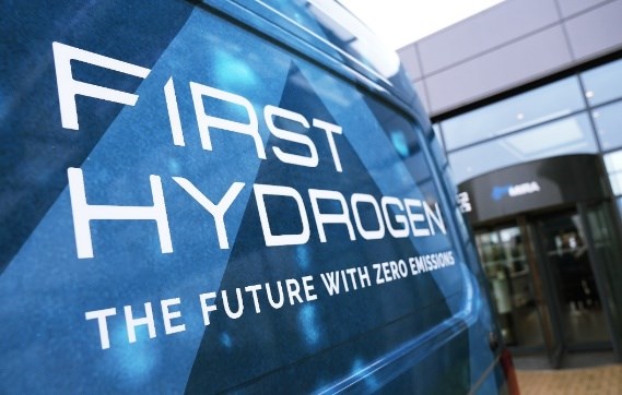 First Hydrogen Corp. Expands into Germany, Advancing Europe's Hydrogen Economy