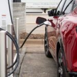 New Report Highlights Challenges for EV Charging Infrastructure Profitability