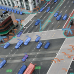 Smart Cities Use Data to Revolutionize Curb Management and Parking Policies