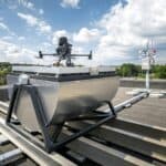 Citymesh Expands €10M 5G Drone Network for Public Safety in Belgium