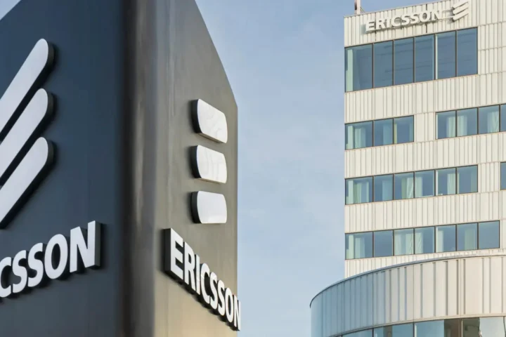 Ericsson Unveils New Enterprise 5G Portfolio and IoT Solutions at Boston Event