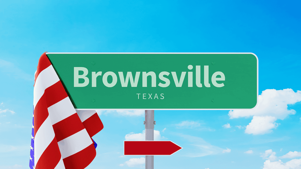 Brownsville Partners with NTT DATA to Launch Private 5G Network for Smart City Growth