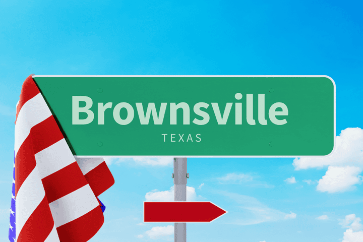 Brownsville Partners with NTT DATA to Launch Private 5G Network for Smart City Growth