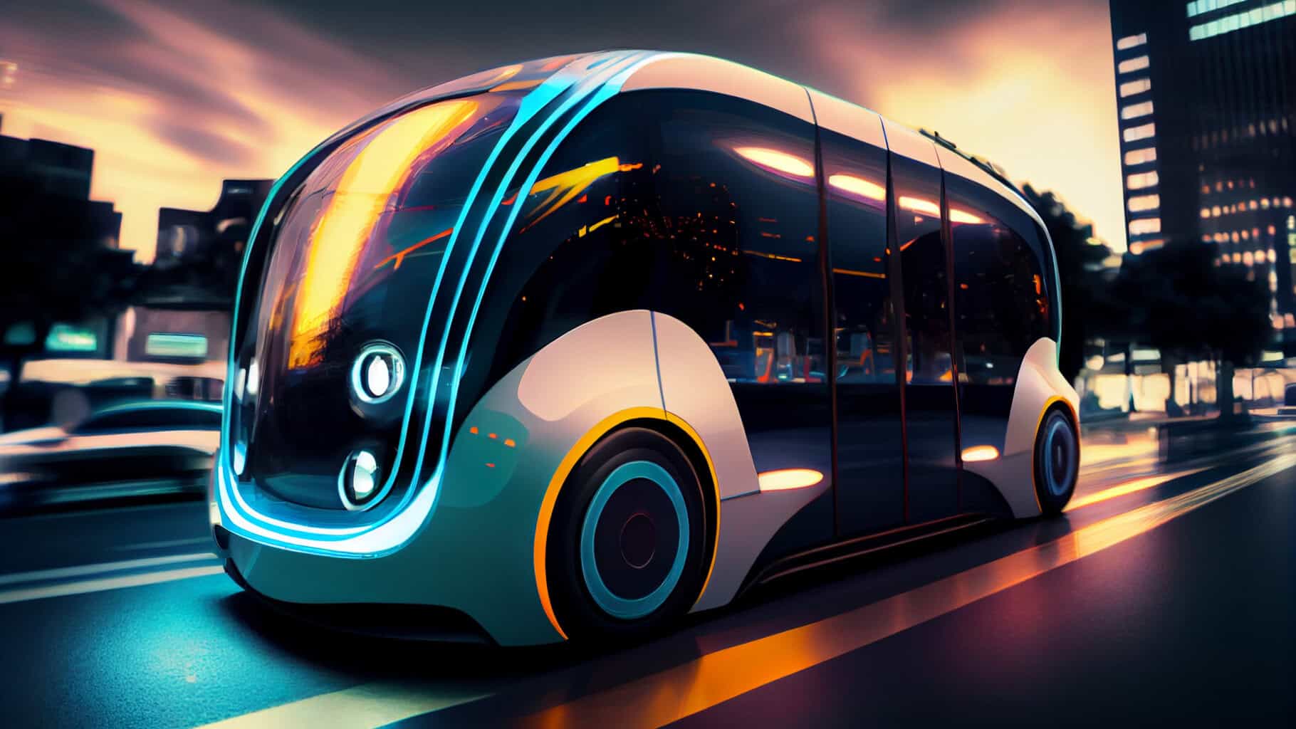 Transforming Urban Mobility: Challenges and Opportunities in Autonomous Buses and Robo-Shuttles