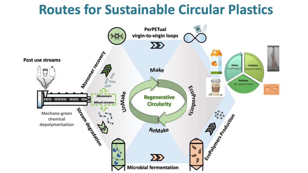 TUS Advances Sustainable Packaging with Circular-Lifecycle Low-Carbon Solutions