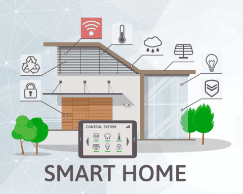 Google's Push for Thread and Matter: The Future of Smart Home Connectivity