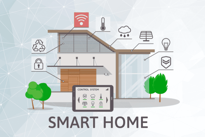 Google's Push for Thread and Matter: The Future of Smart Home Connectivity