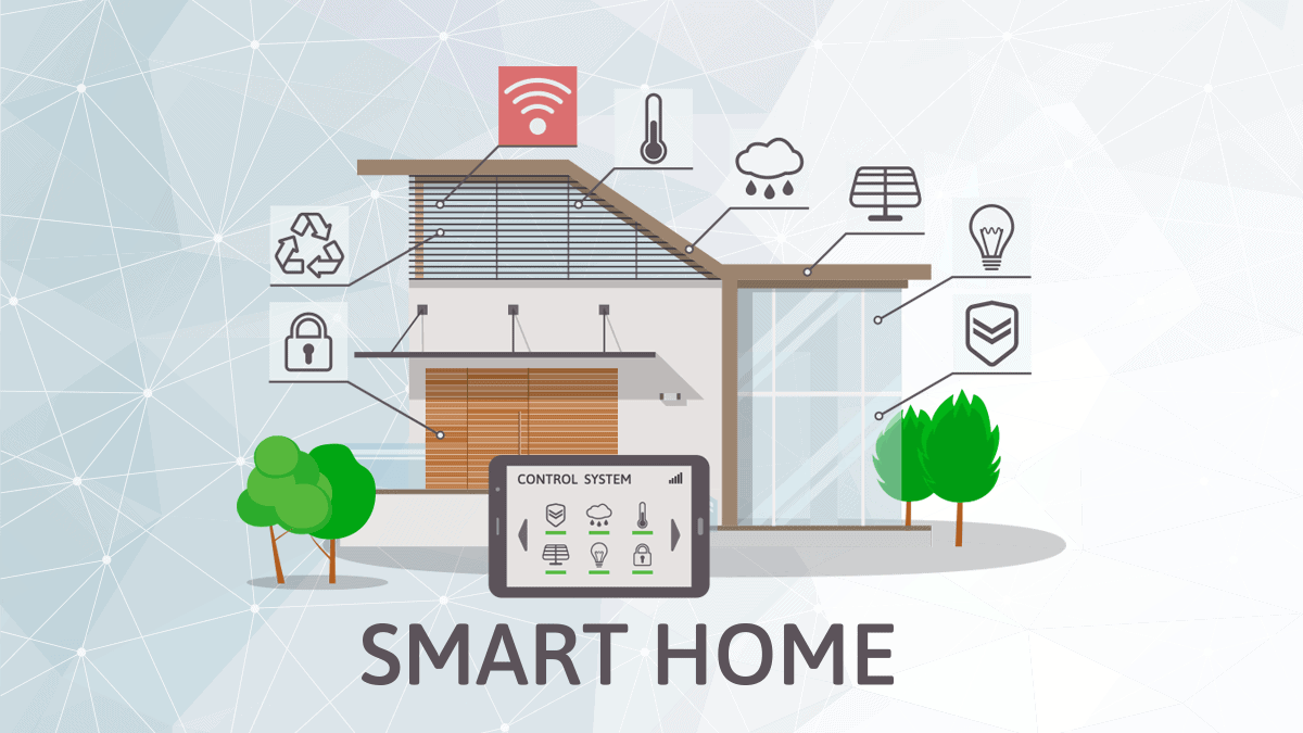 Google's Push for Thread and Matter: The Future of Smart Home Connectivity