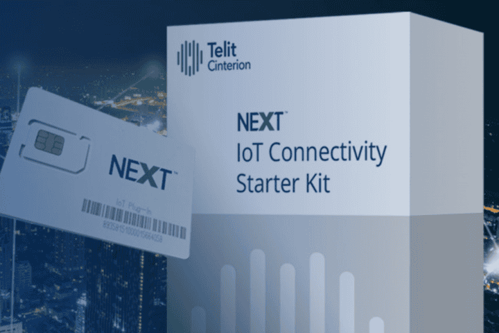 Telit Cinterion's NExT: Global IoT Connectivity Solutions for Every Phase of Deployment