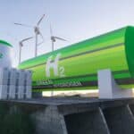 UK and Chile Forge Groundbreaking £5 Bn Partnership to Boost Clean Hydrogen Projects.