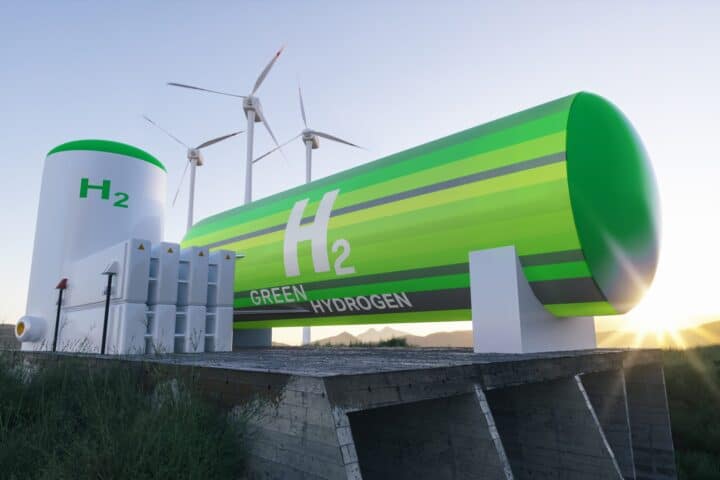 UK and Chile Forge Groundbreaking £5 Bn Partnership to Boost Clean Hydrogen Projects.