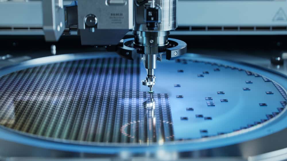 Helium Demand Set to Surge in Semiconductor Manufacturing Amid Supply Challenges