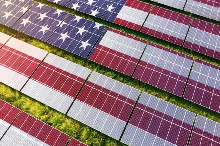 DOE’s $40 Million Solar Supply Chain Investment: Advancing PV Sustainability and Local Manufacturing