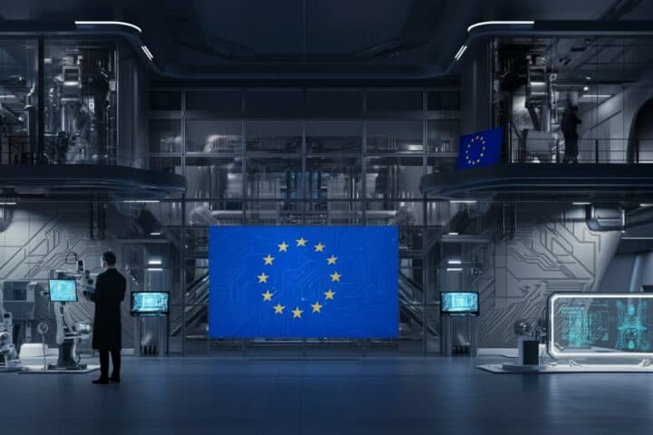 EU AI Factories: Boosting Europe's Leadership in Trustworthy AI Development