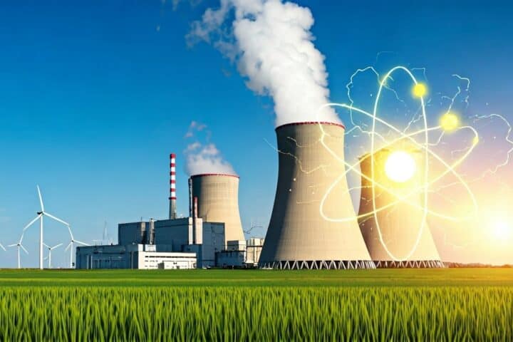 Roadmaps to New Nuclear 2024: Global Cooperation for Nuclear Energy Expansion and Net Zero