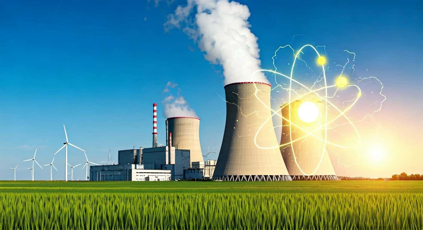 Roadmaps to New Nuclear 2024: Global Cooperation for Nuclear Energy Expansion and Net Zero