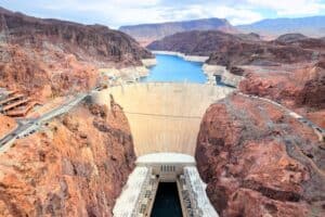 US Invests $430M in Hydroelectric Power Upgrades for a Greener Future